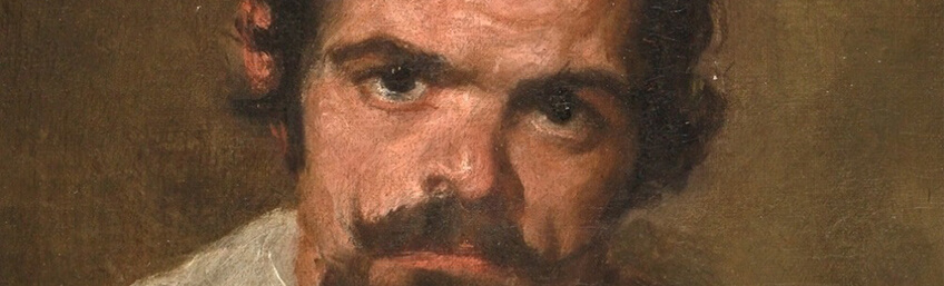 Museo del Prado, Exposición Miradas afines: Velázquez, Rembrant y Veermer.