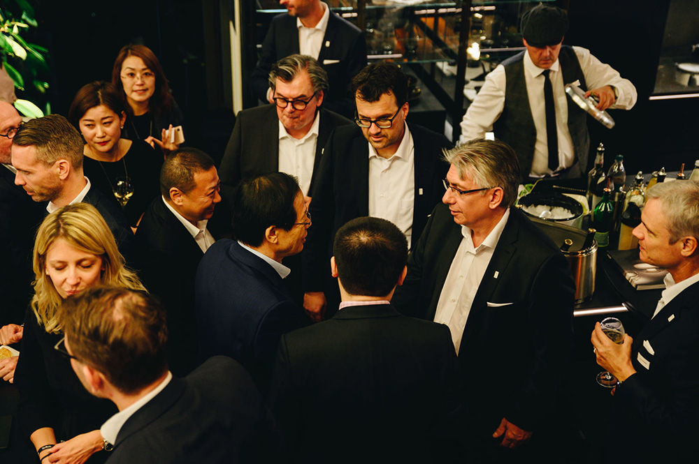 El Foro Siematic 2019, todo un éxito