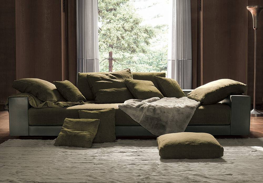 Claves de decoración Iconno: El cine en casa, Ivano Redaelli
