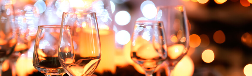 Iconno claves para decorar tu casa en celebraciones