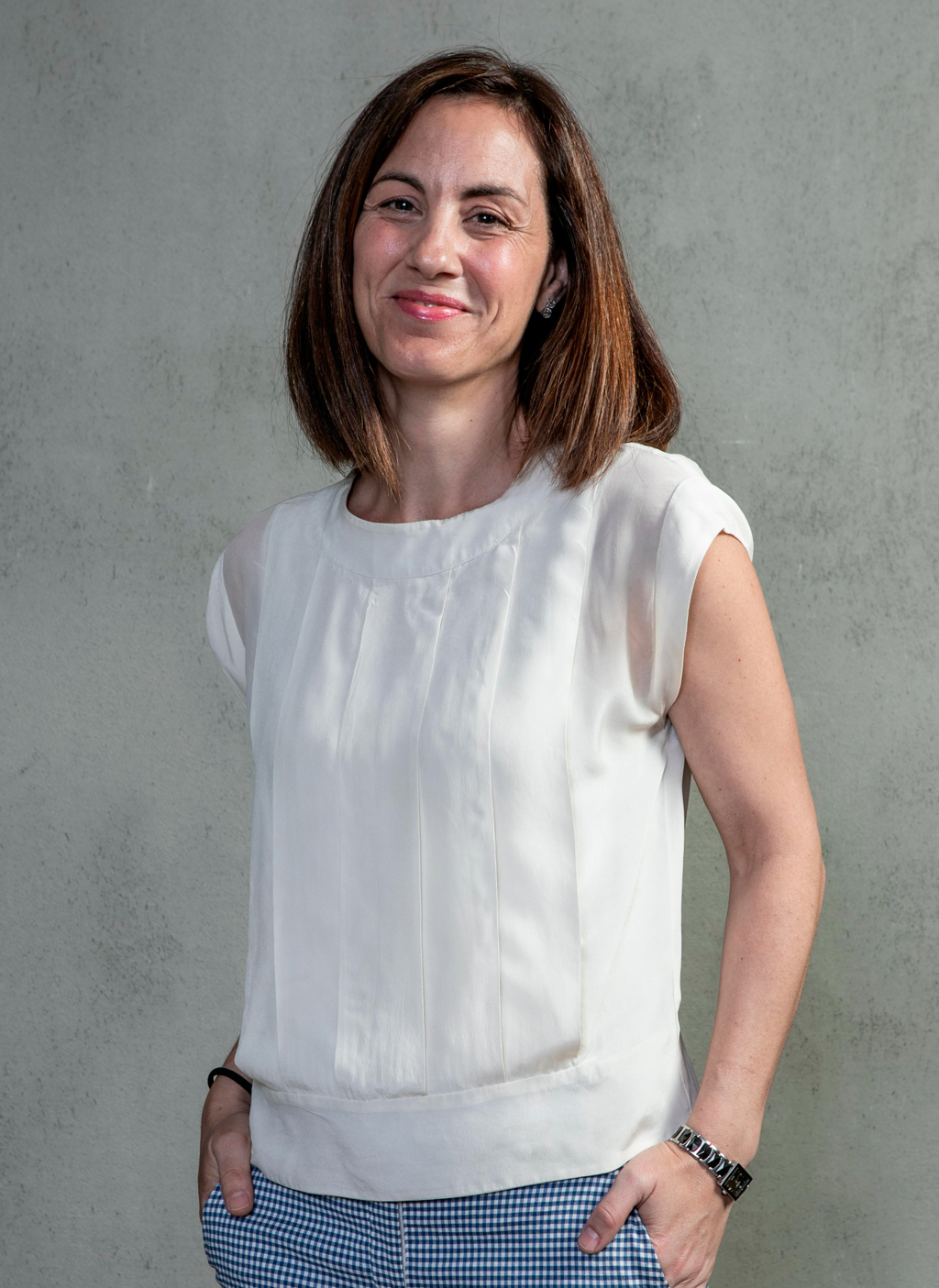Maider Arana Interiorista proyectos ICONNO Madrid