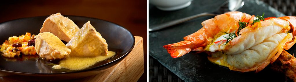 platos gastrofestival 2019 Madrid