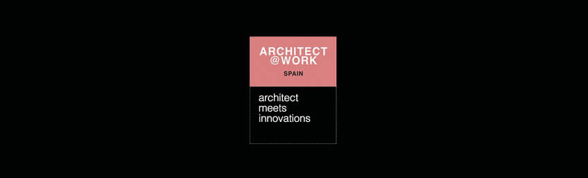 Lo último de Rimadesio en ARCHITECT@WORK de mano de Iconno
