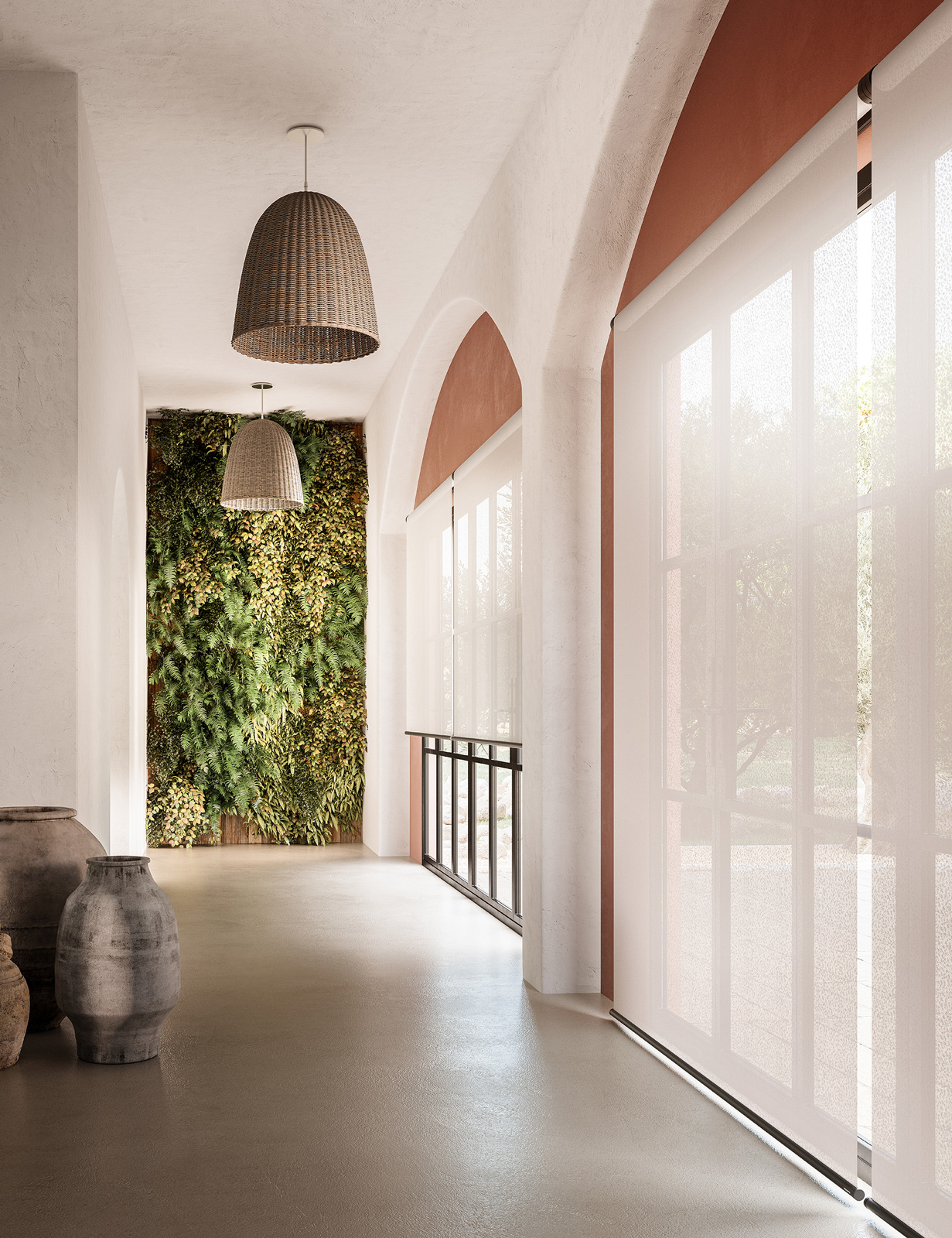 Designer Collections de Mycore por Lissoni modelo Leeway
