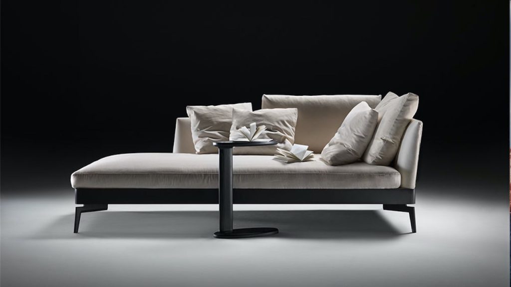 Chaise Longue