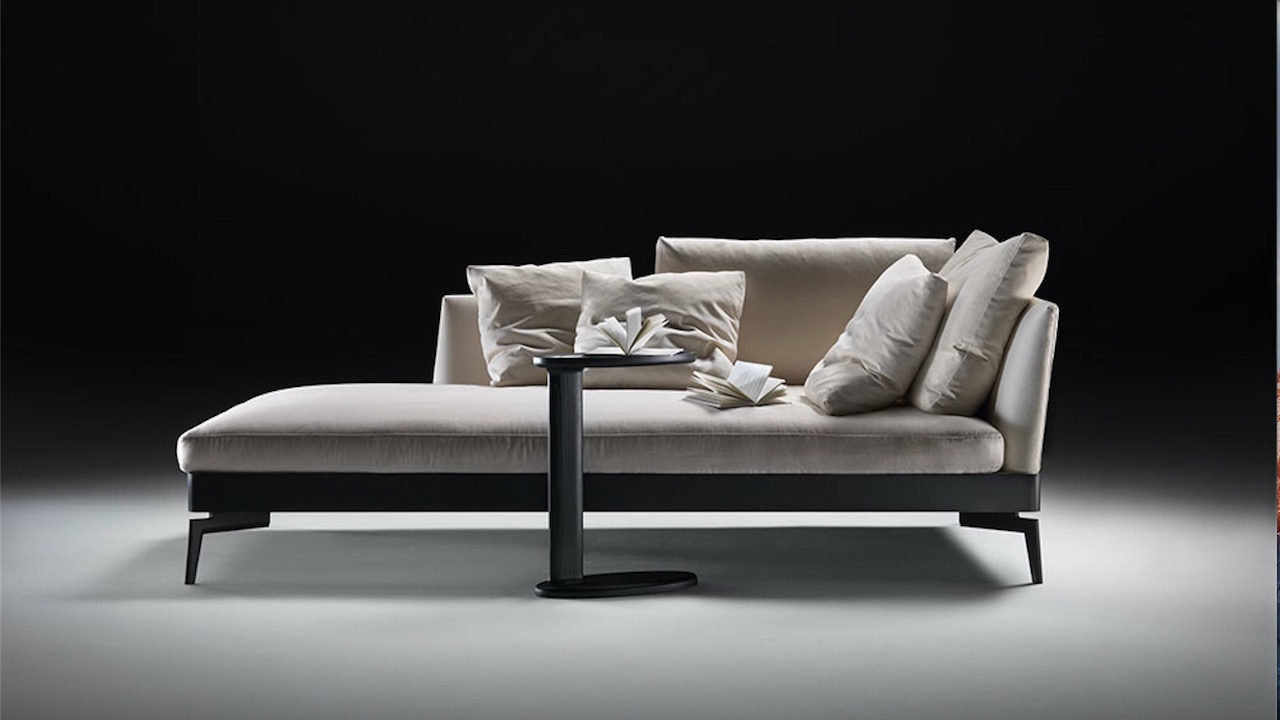 Chaise Longue