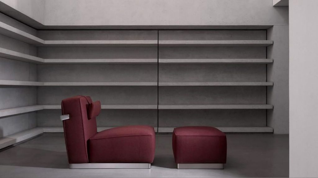 Butacas Flexform