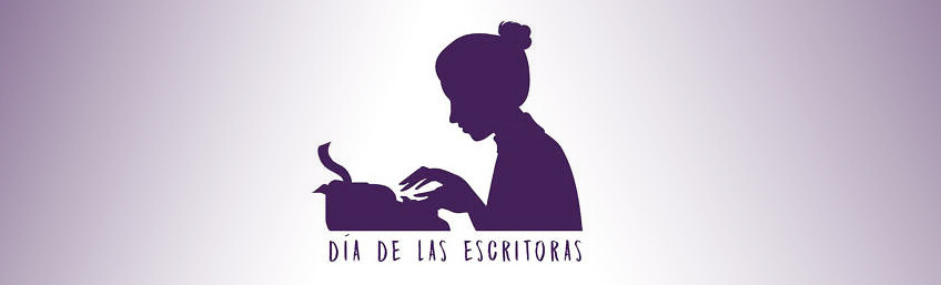 día de las escritoras 2018 octubre
