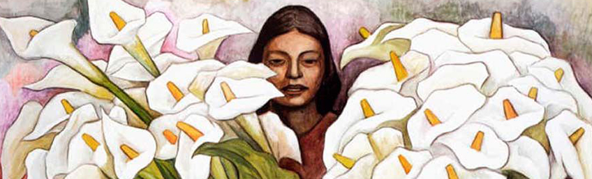 Diego Rivera, artista universal