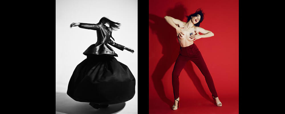 PhotoESPAÑA 18 Moda y fotografía