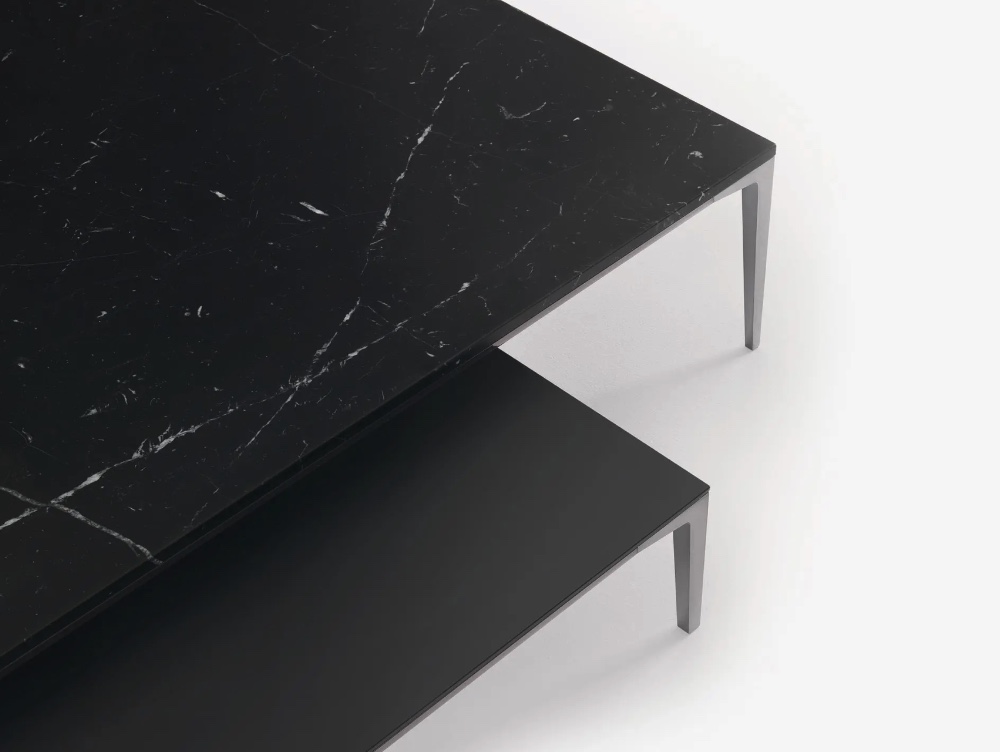 Mesa auxiliar de diseño Tray Coffe Table Rimadesio