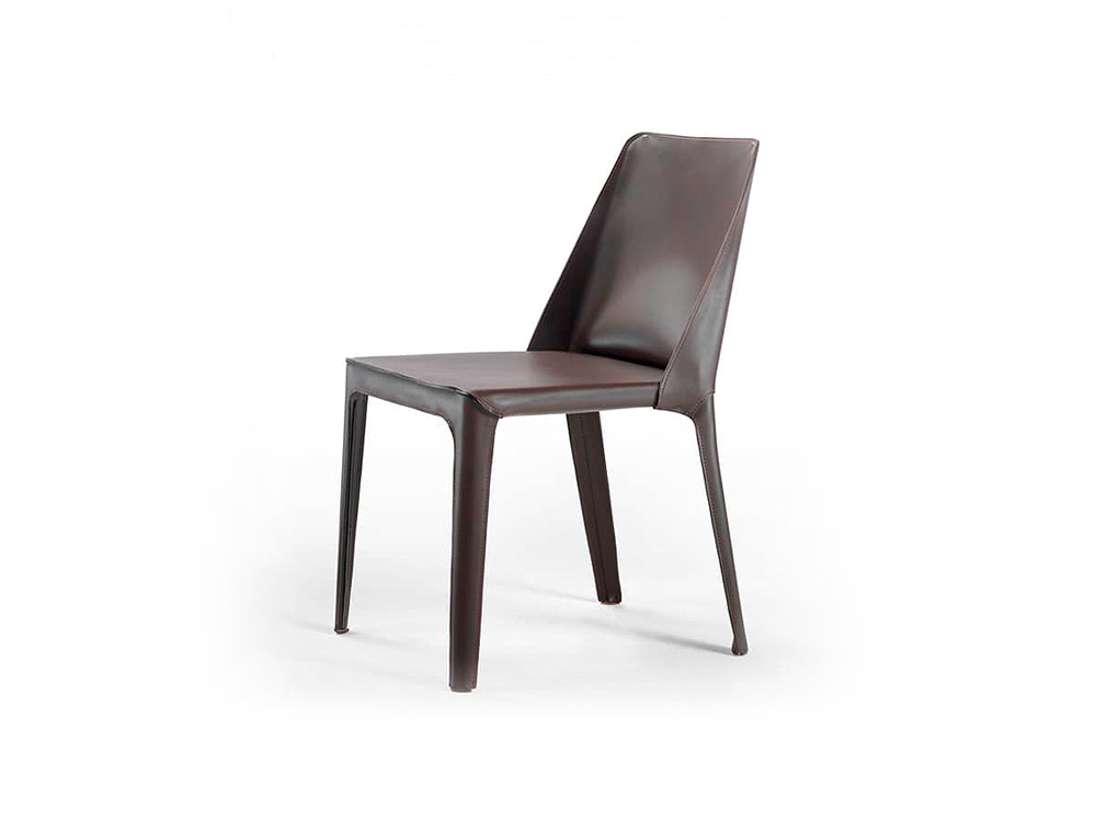 silla de diseño moderno Isabel de Flexform