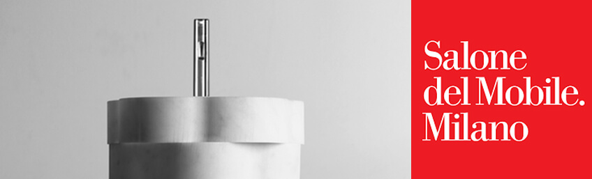 Nuevas tendencias: Materias primas en el "Salone del mobile di milano"