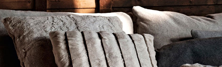 Trucos de interiorismo: salón mucho más acogedor