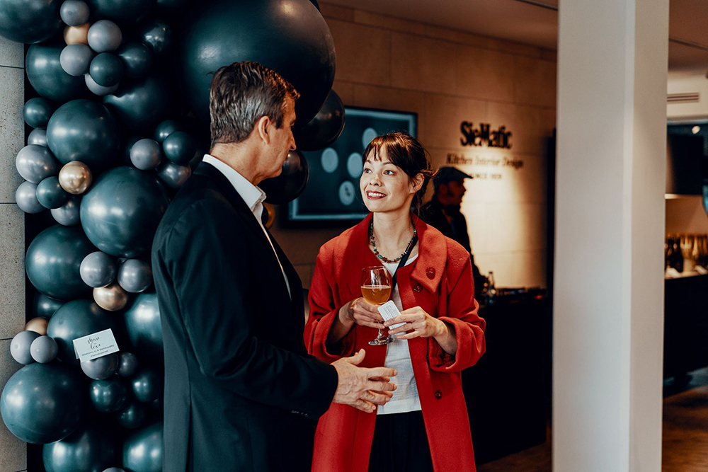 Siematic inaugura showroom en Nueva Zelanda, Auckland 4