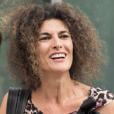 Cristina Mateo en eventos VVV Jung e ICONNO