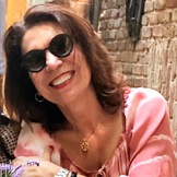 Paloma Gómez Marín en eventos VVV Jung e ICONNO
