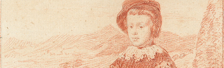 Goya, solo la voluntad me sobra. Exposición de Dibujos.