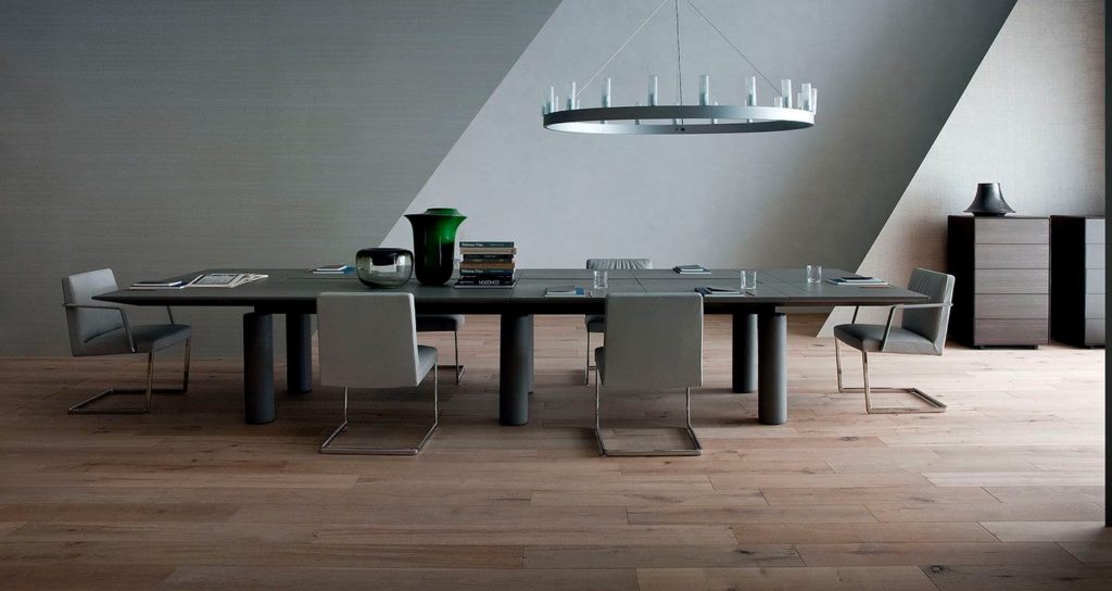 ICONNO Mobiliario de diseño e interiorismo