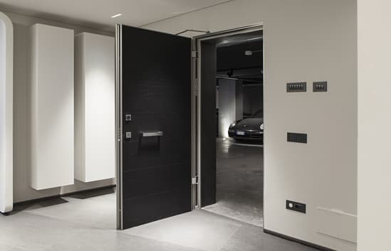 Puertas Acorazada Oikos Tekno