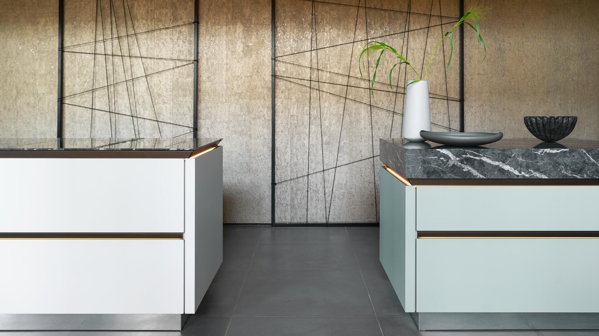 kitchen siematic winner german design award