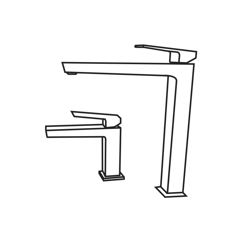 touza arquitectos coleccion square
