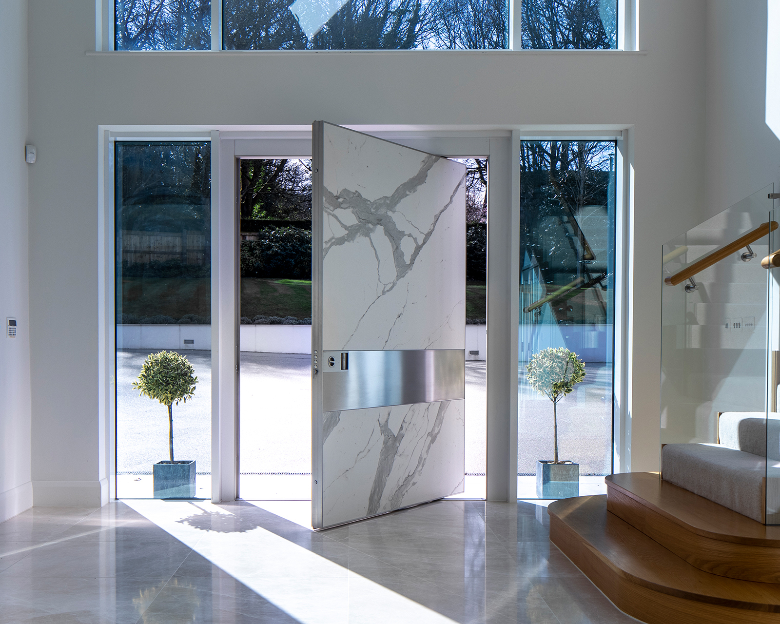 Architect at Work madrid Synua Copertina