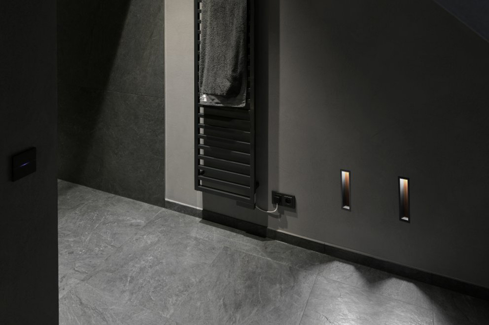 Kreon Bri iluminación baños de diseño