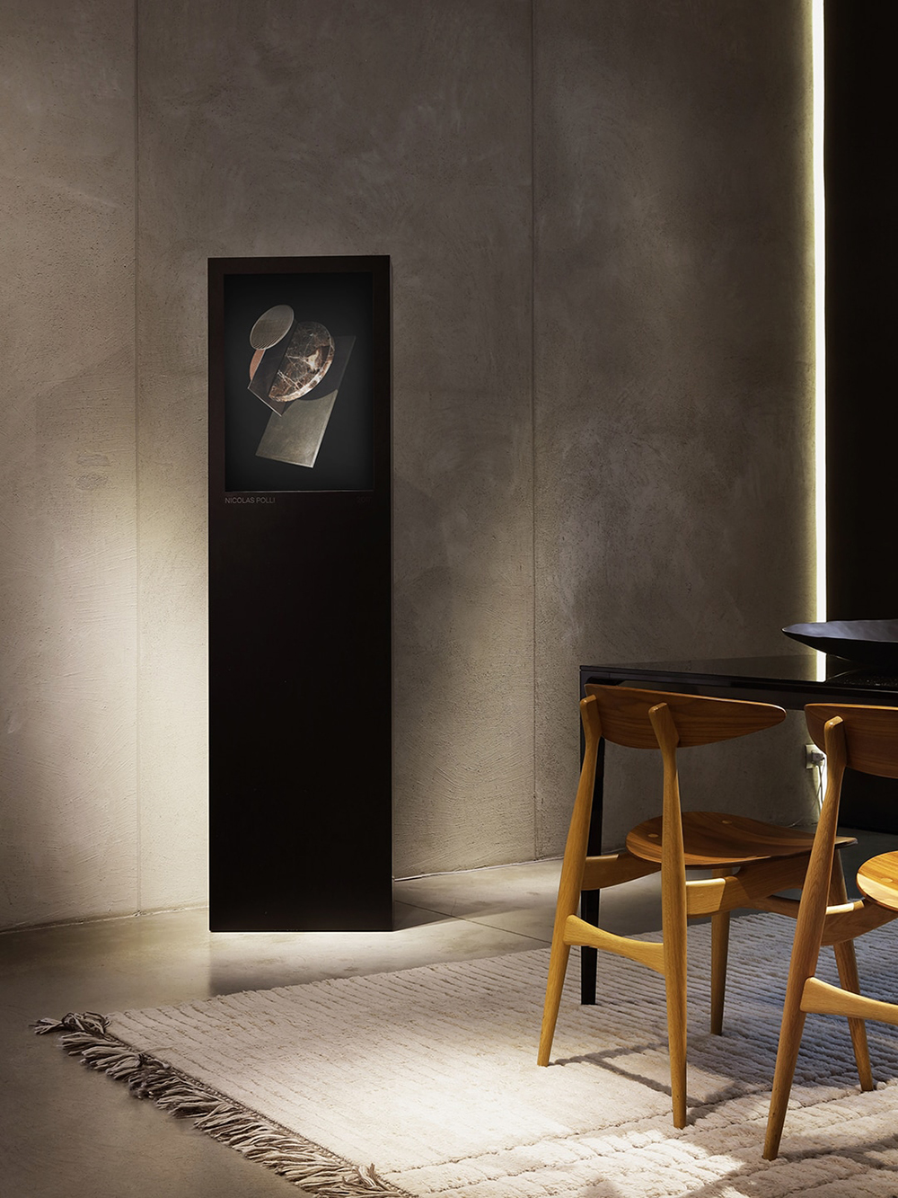 Rimadesio Stories and Matters Milano Design Week 2021