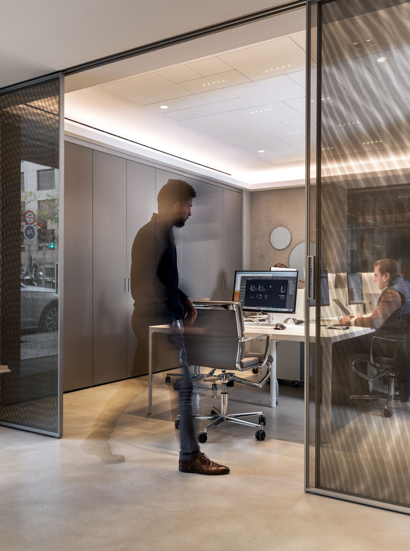 estudio proyectos de interiorismo exclusivos de alta gama
