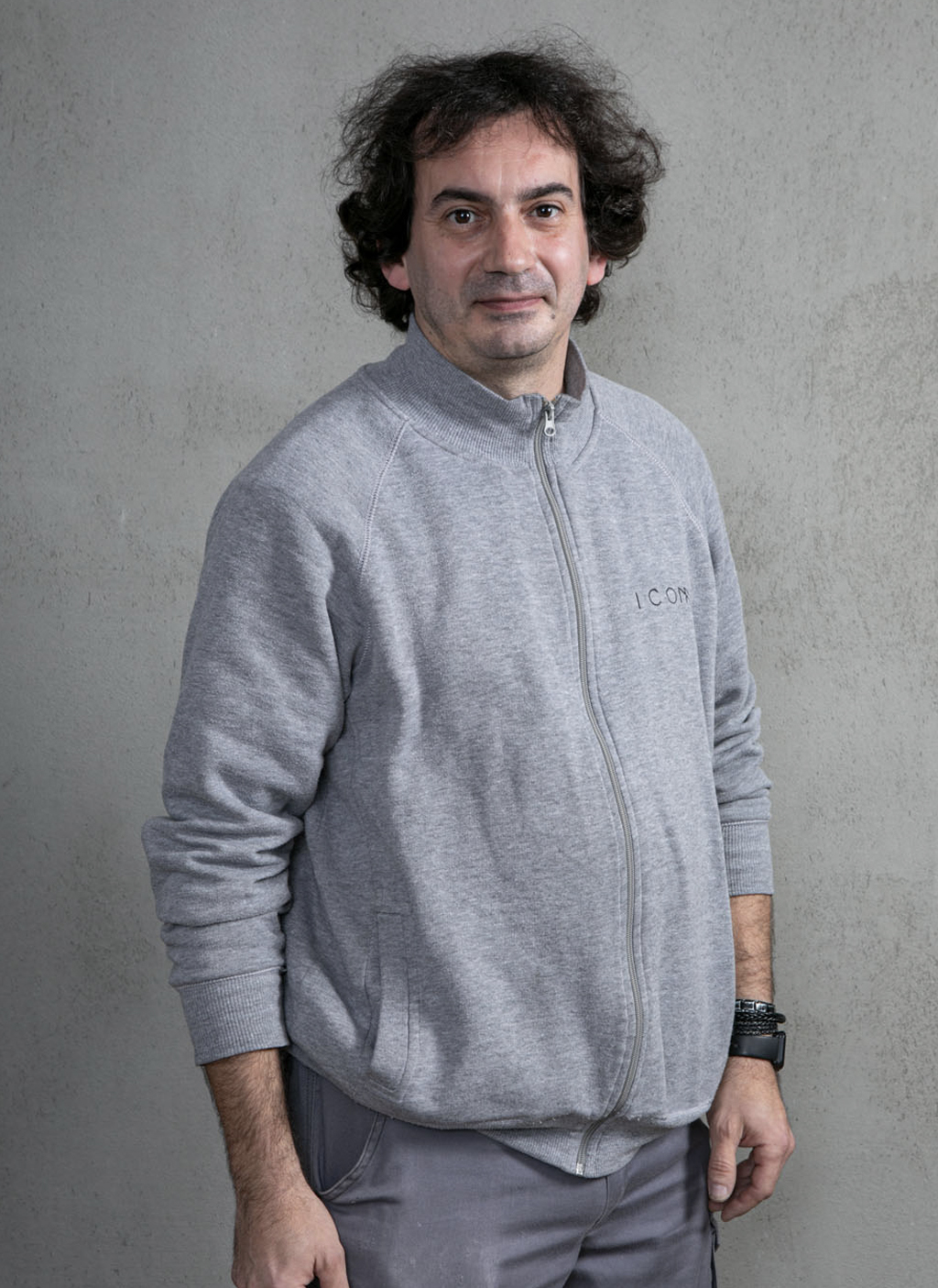 Francisco Rol Iconno