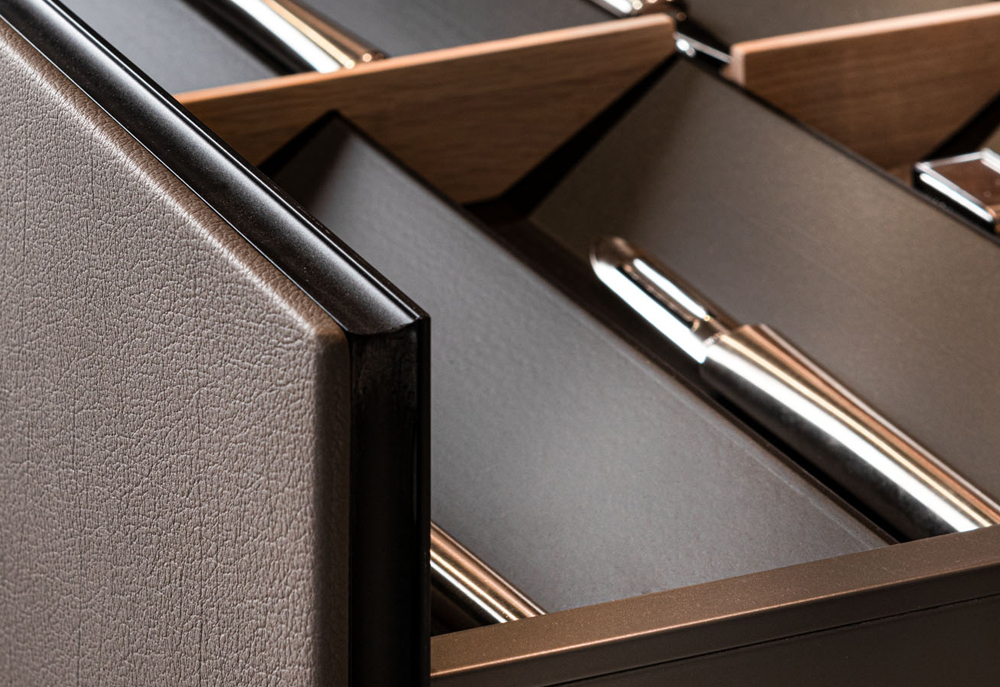 Claves Deco ICONNO Mueble Bar 1