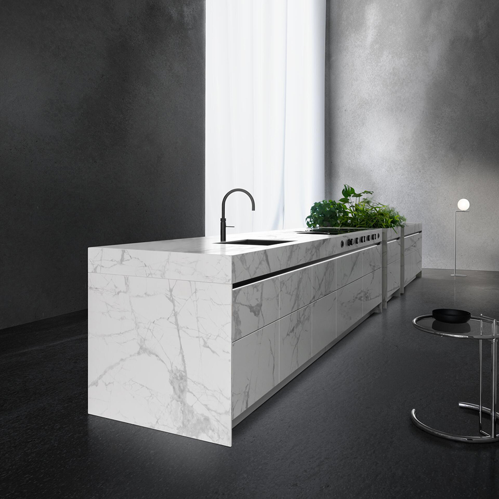 SieMatic SLX Ceramic German Design Awards 2022 1
