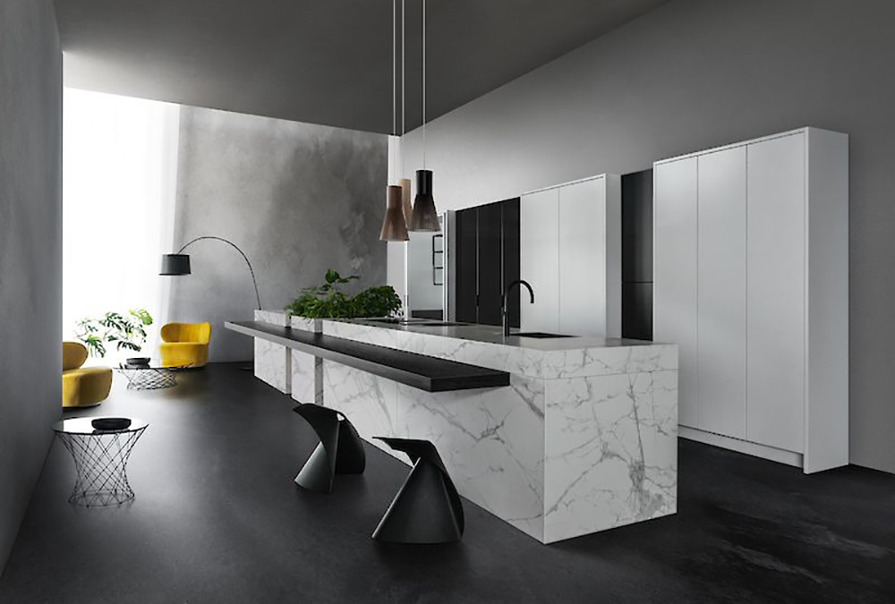 SieMatic SLX Ceramic German Design Awards 2022