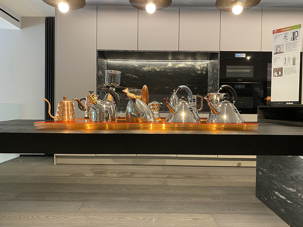 Design Master Chef Cocinas Diseño Siematic