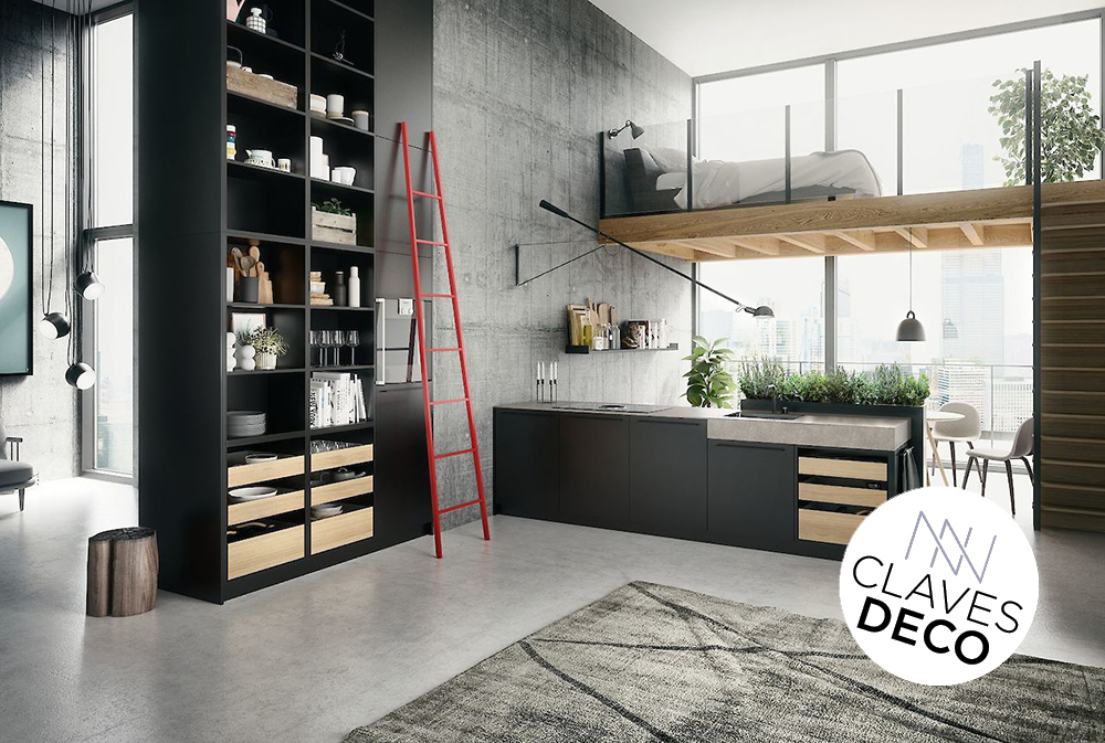 portada Claves Deco Green Living Iconno