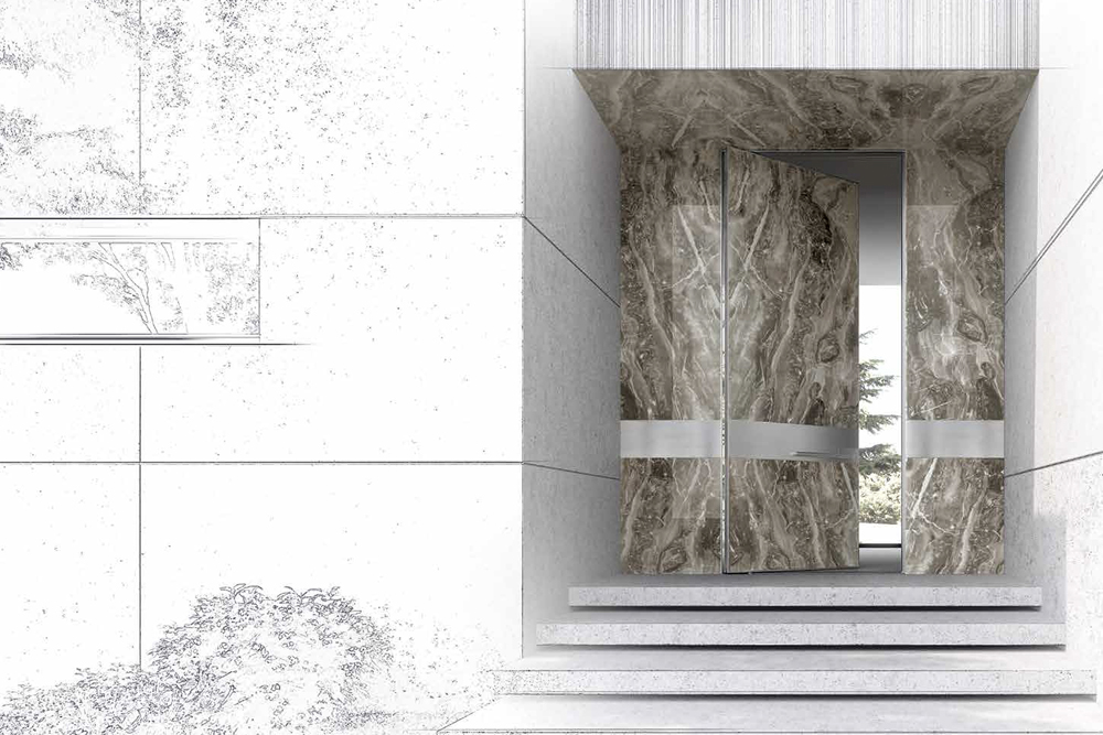 Oikos Natural Stone Venere Iconno 1