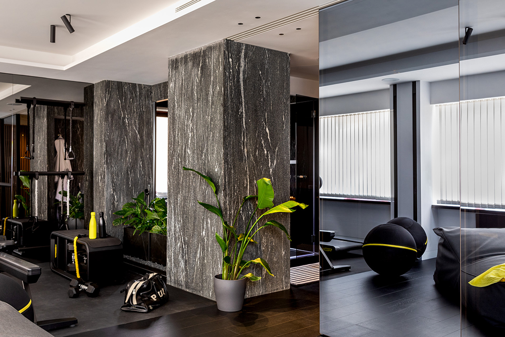 Vivienda Velazquez Wellness Iconno Diseño 2