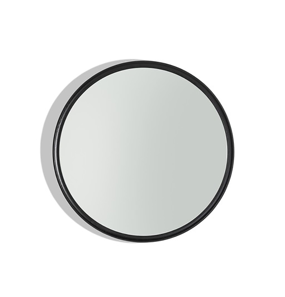 Espejo Duo Poltrona Frau mobiliario diseño Iconno 2
