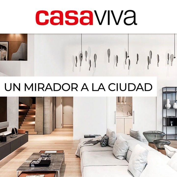 Proyecto Iconno con Estudio Rafael de la Hoz Casa Viva Septiembre 2024