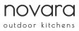 firmas NOVARA OUTDOOR KITCHENS logo firmas NOVARA OUTDOOR KITCHENS logo
