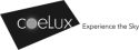 logo Coelux blanco negro logo Coelux blanco negro