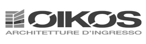 Oikos puertas blindadas personalizables Oikos puertas blindadas personalizables